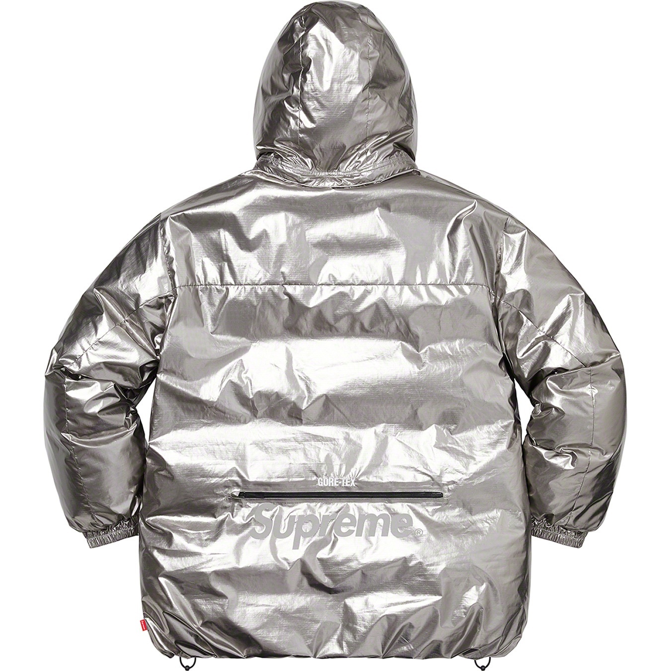 GORE-TEX 700-Fill Down Parka view 6